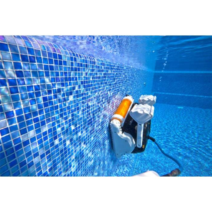 Robot de piscine électrique EX40 - Dolphin - Image 2