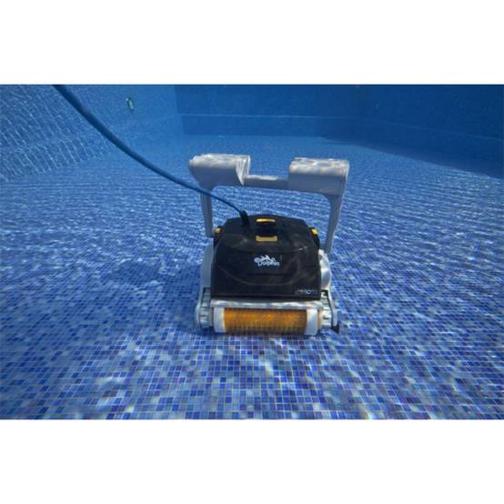 Robot de piscine électrique EX40 - Dolphin - Image 4