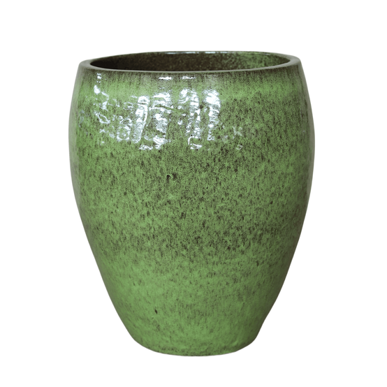 Provencelia - Pot POSEIDON2 46x55cm vert lac - Image 7