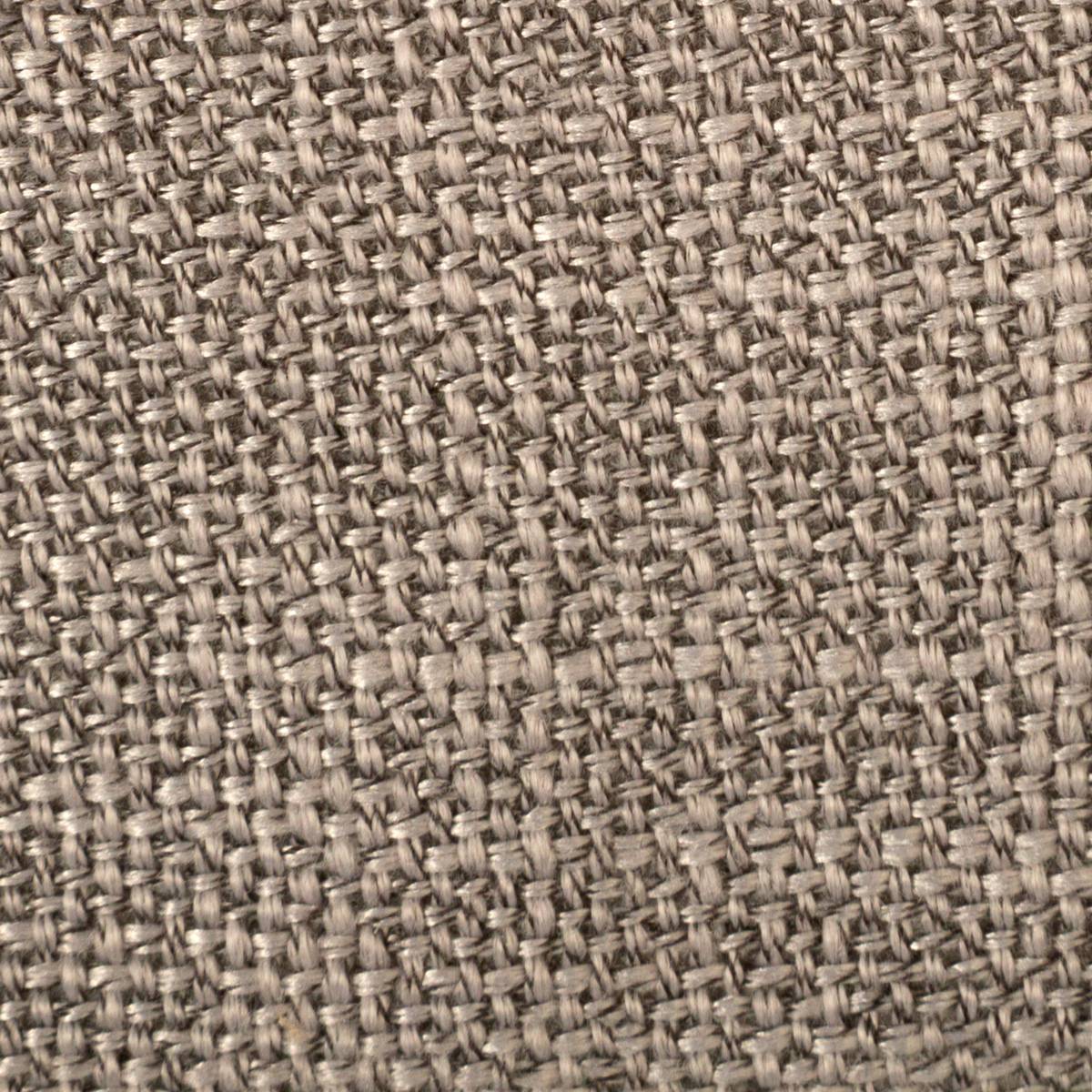 Atmosphera - Rideau "Clem" beige 140x260cm - Atmosphera Créateur d'intérieur - Imagen 4