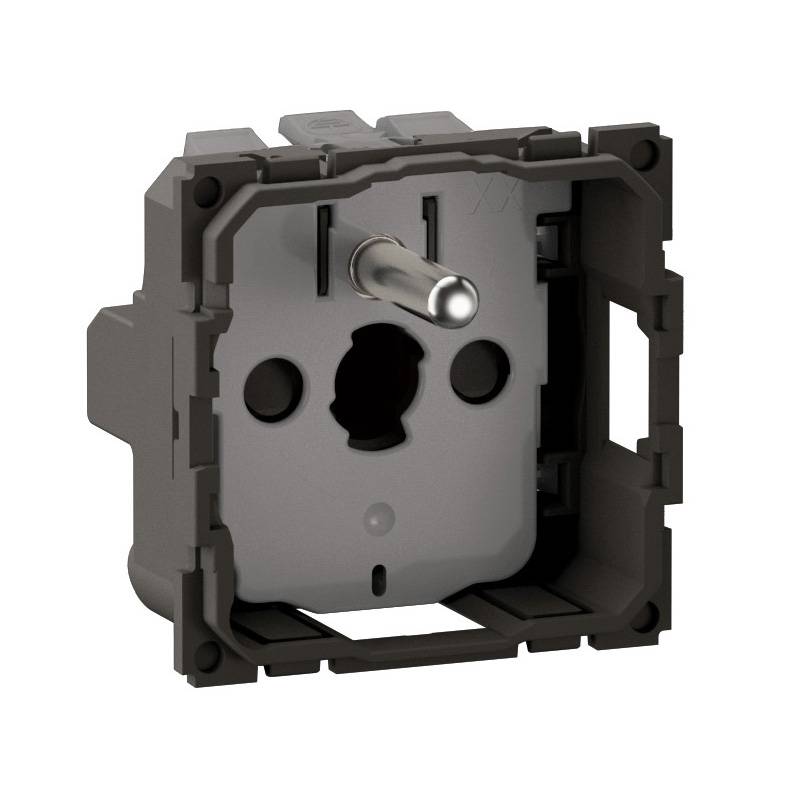 Legrand - Mécanisme CELIANE prise 2P+T surface - LEGRAND - CM0111
