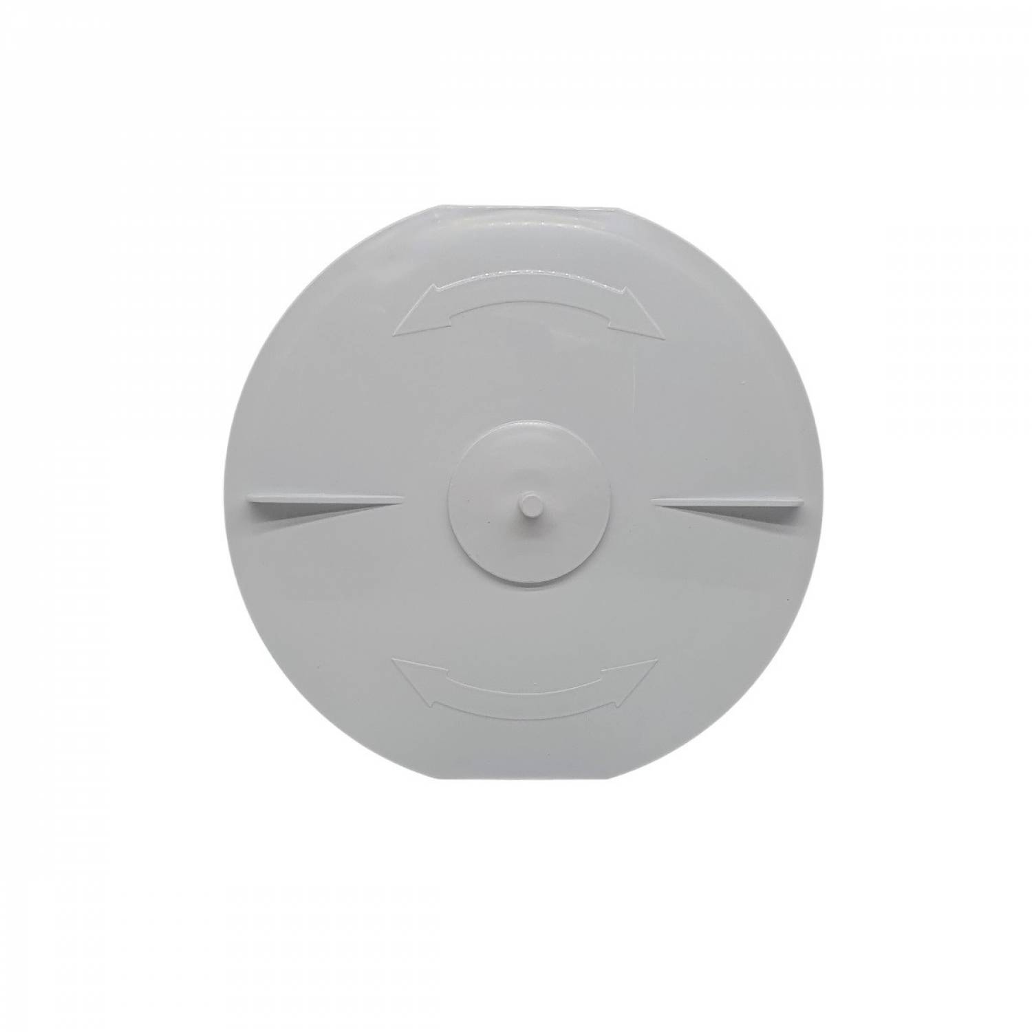 Skim-vac de skimmer Powerline 81400 pour piscine - Blanc - PWX24978 - Hayward