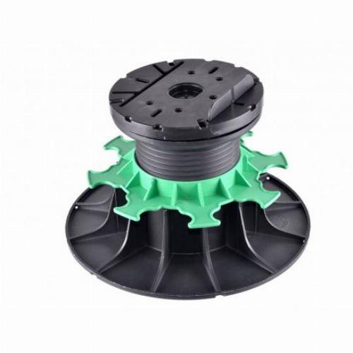 Jouplast - Rehausse 10mm pour plot Essentiel lambourdes - carton de 60 - Imagen 1