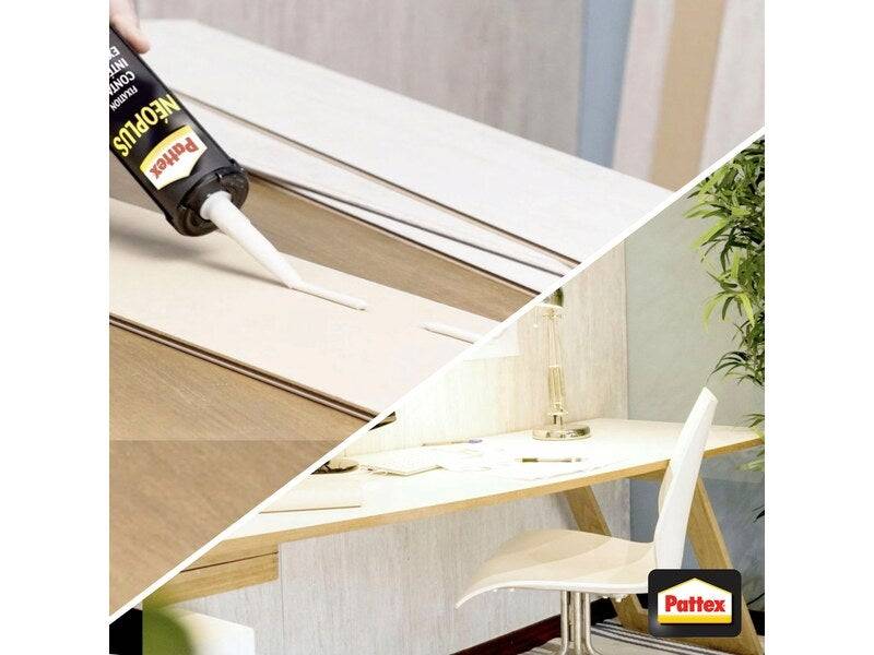 Pattex - PATTEX FIX NEOPLUS CART 345G x72 - Image 2