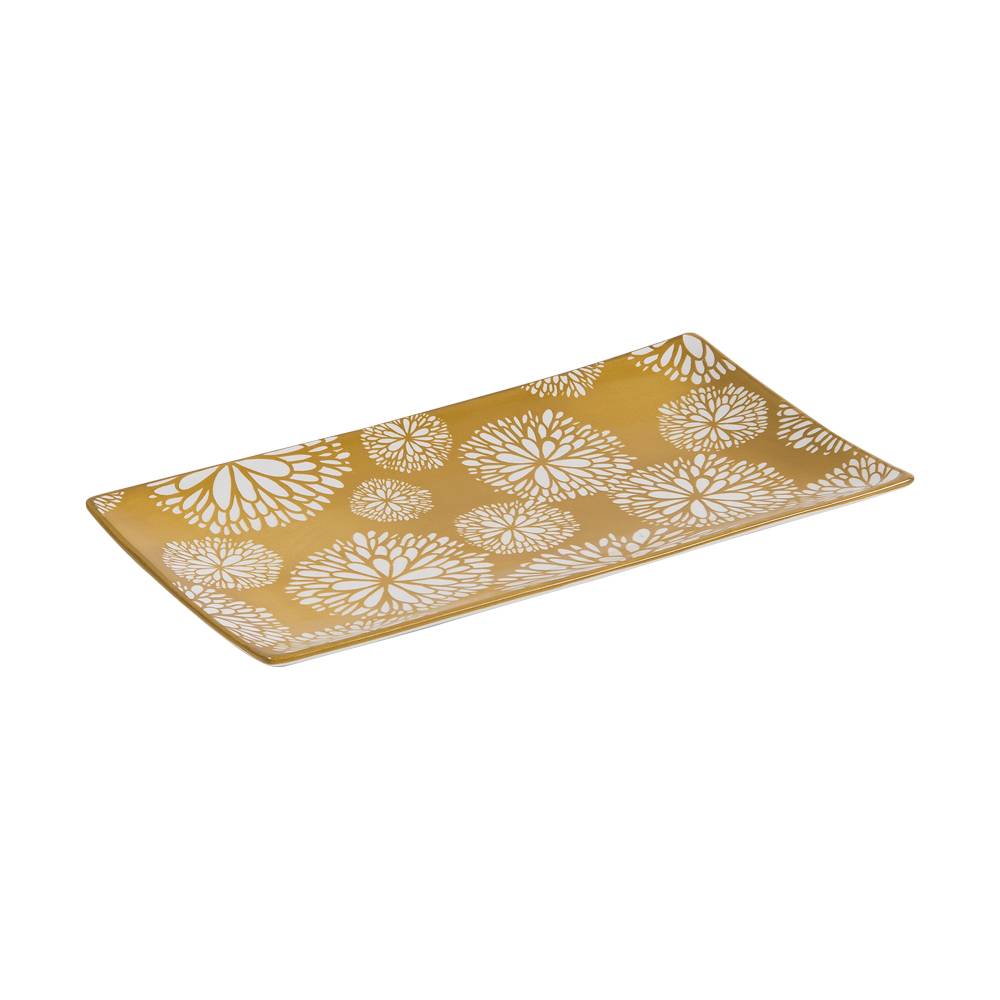 Table Passion - Plateau mumbaï 29x16 cm - Imagen 2