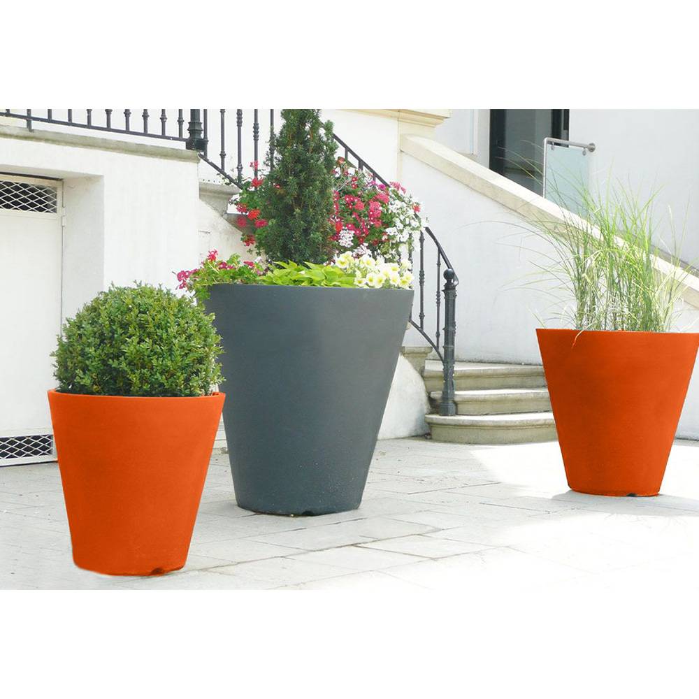 Pot de fleurs xxl vase 240l - Image 2