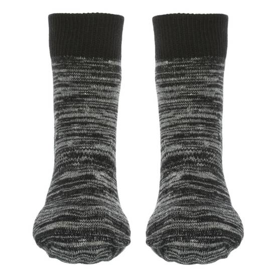 Trixie - Chaussettes antidérapantes taille L pour chiens. - Image 1
