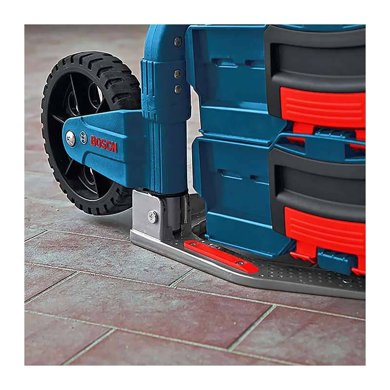Bosch - Diable repliable aluminium BOSCH - 1600A001SA - Image 4