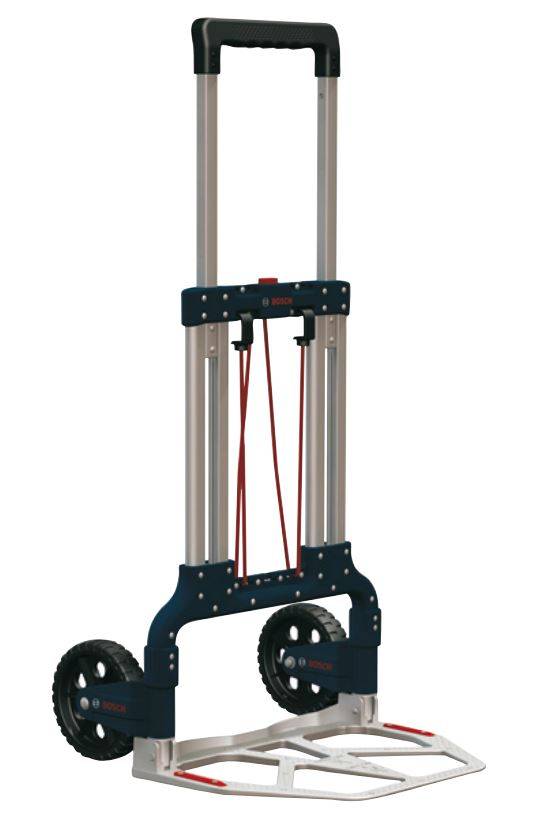 Bosch - Diable repliable aluminium BOSCH - 1600A001SA - Image 1