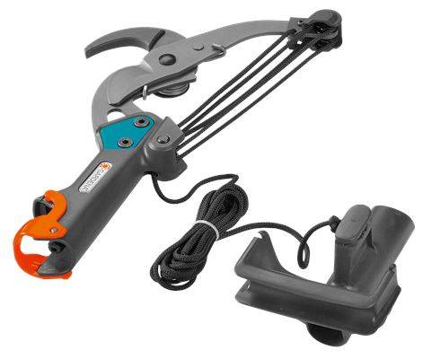 Gardena - Echenilloir Lame à enclume Gardena - Image 1
