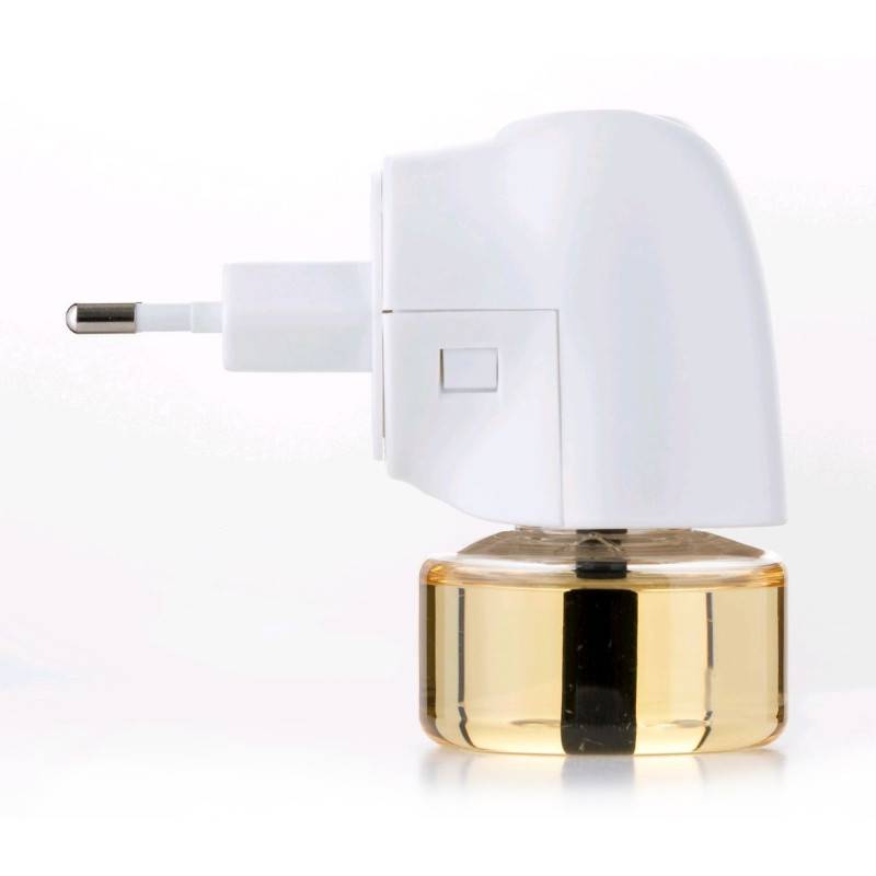 Diffuseur no stress chat avec recharge BEAPHAR - Imagen 3