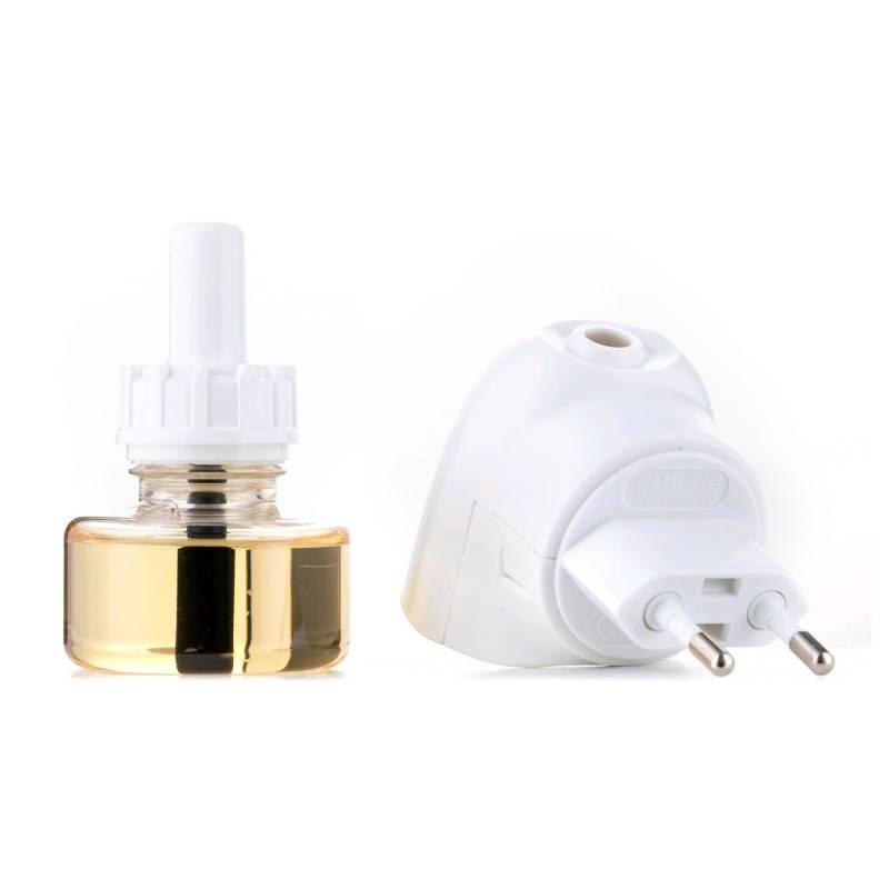 Diffuseur no stress chat avec recharge BEAPHAR - Imagen 2