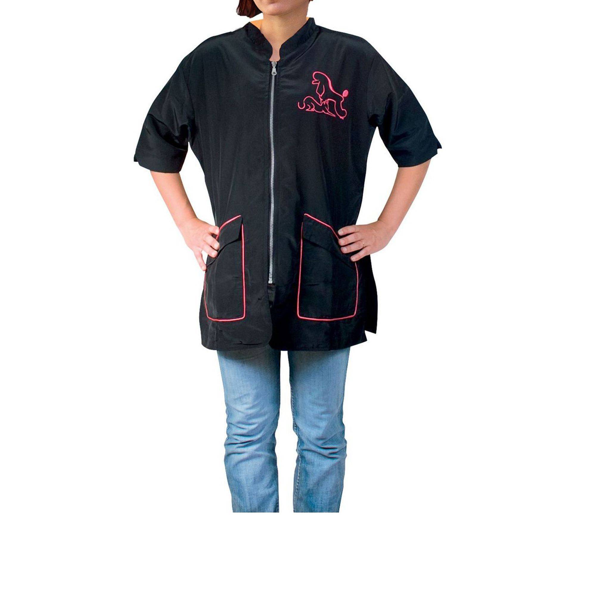 Phoenix Universal - Blouse Letizia avec manches Rose Taille : XXXL PHOENIX UNIVERSAL