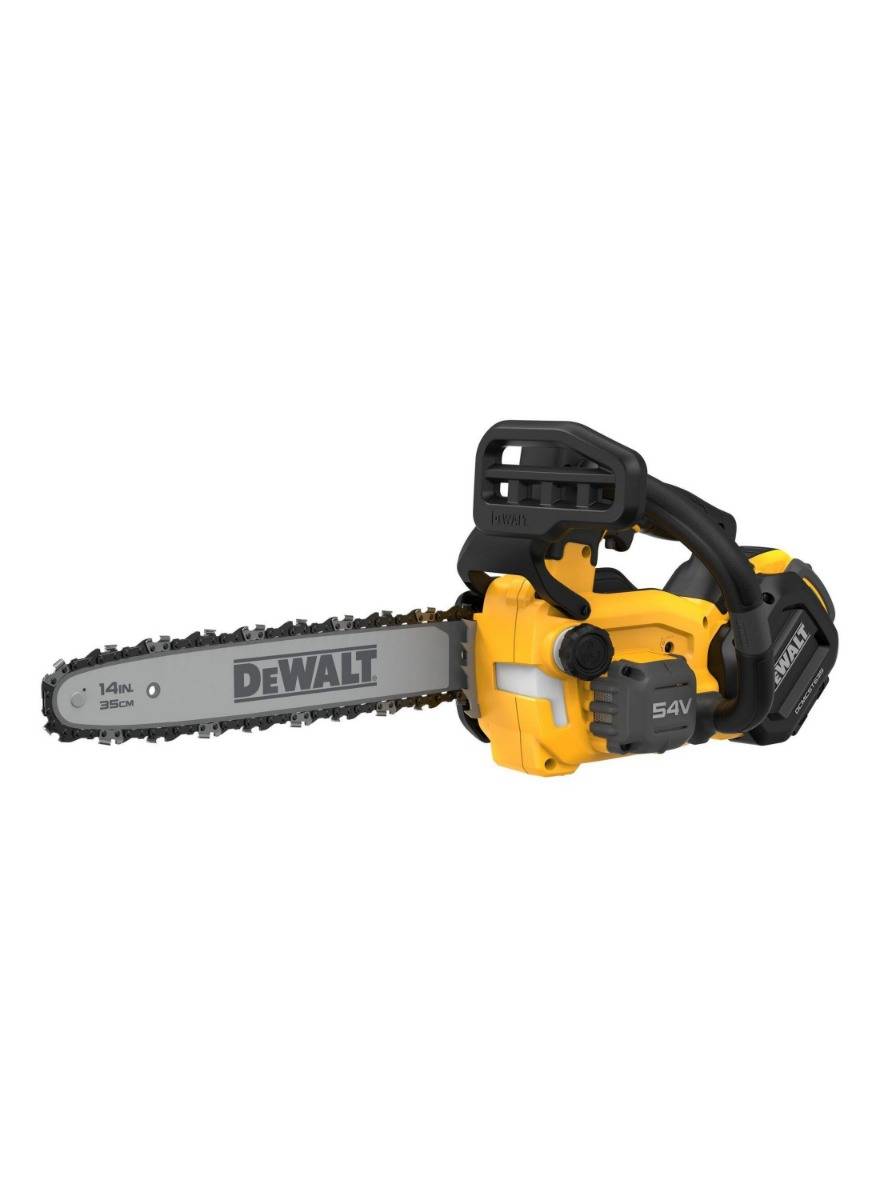Dewalt - Tronçonneuse d'élagage FlexVolt sans fil - 54V - DEWALT - 35 cm - Sans batterie - DCMCST635N-XJ - Image 1