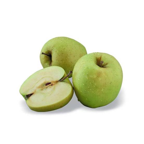 Pommier nain Pom' Pousse - Nains de jardins® - Bon rendement - Pot de 5L - 40/80 cm - De 1,50 m à 2,00 m - Image 3