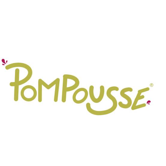 Pommier nain Pom' Pousse - Nains de jardins® - Bon rendement - Pot de 5L - 40/80 cm - De 1,50 m à 2,00 m - Image 4