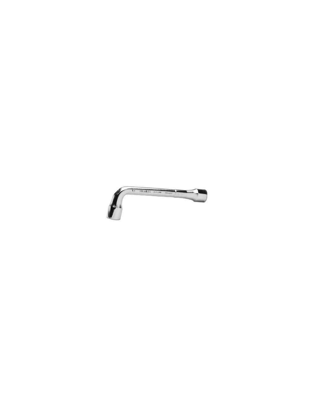 stanley - Clé à Pipe 12mm Maxidrive Précision Et Durabilité - Stanley