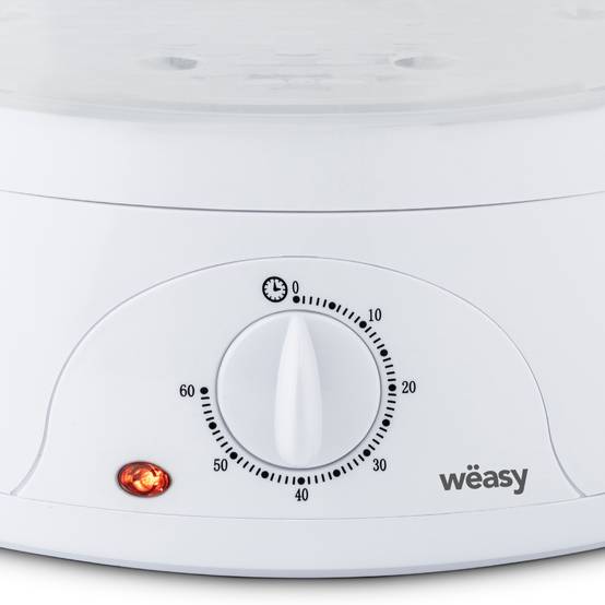 Cuiseur vapeur électrique - VEGE8 Weasy - Imagen 5