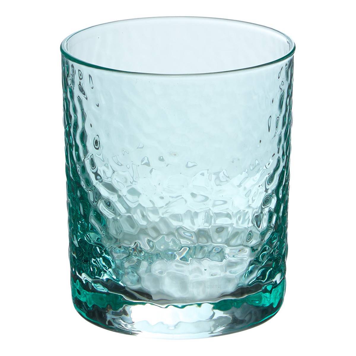 Atmosphera - Lot de 6 gobelets Celia mint vert - Atmosphera Créateur d'intérieur - Image 2