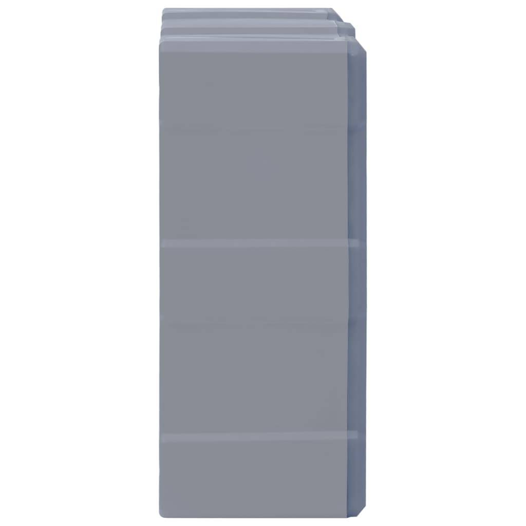 Helloshop26 - Organisateur multi-tiroirs avec 16 tiroirs centraux 52 cm - Imagen 4