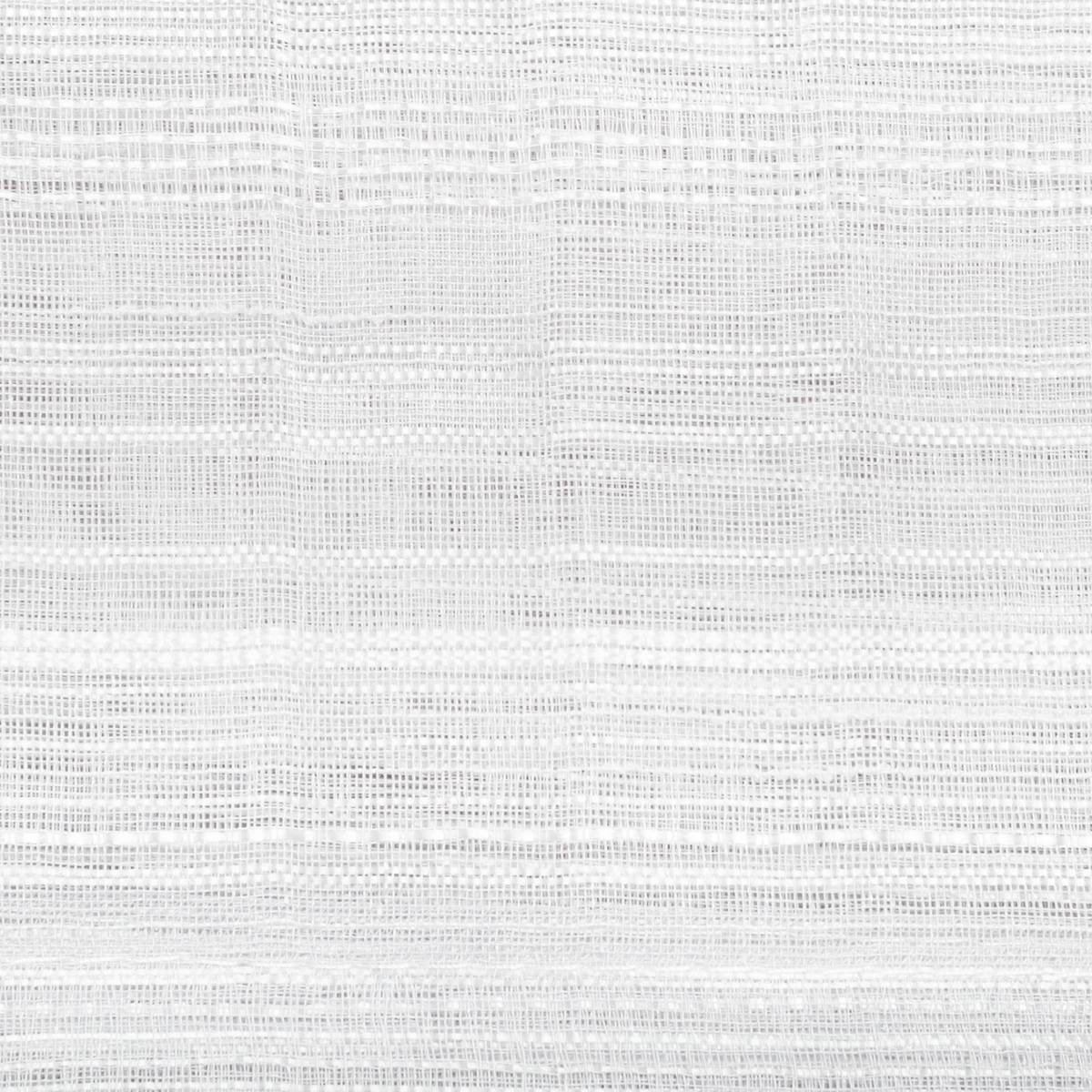 Atmosphera - Voilage "Louis" blanc 140x240cm - Atmosphera Créateur d'intérieur - Imagen 4