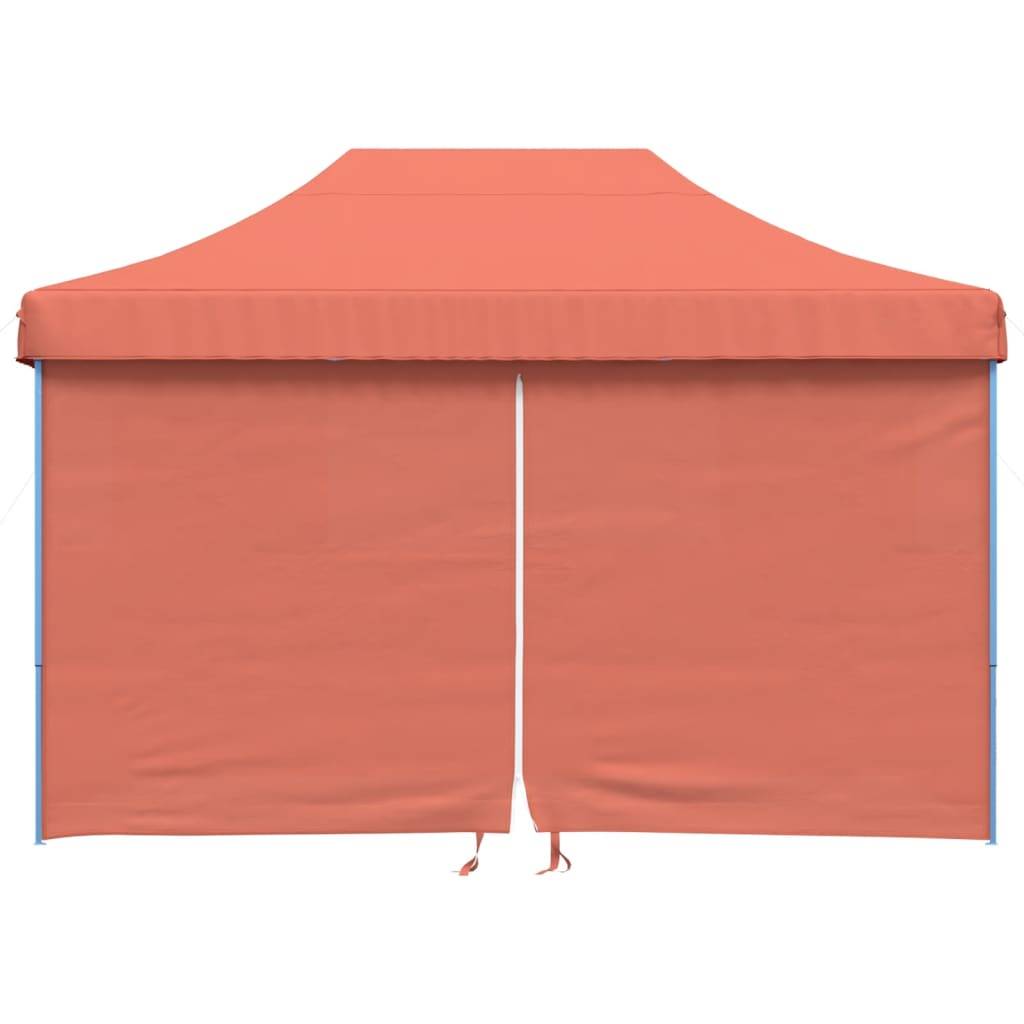 Maison Chic - Tente de réception pliable escamotable avec 4 parois latérales Maison Chic - Image 3