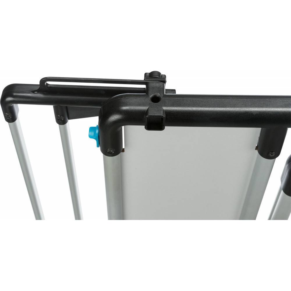 Trixie - Trixie - Extension de la hauteur pour grille 13201 arrière de voiture, pour chien. - Image 3