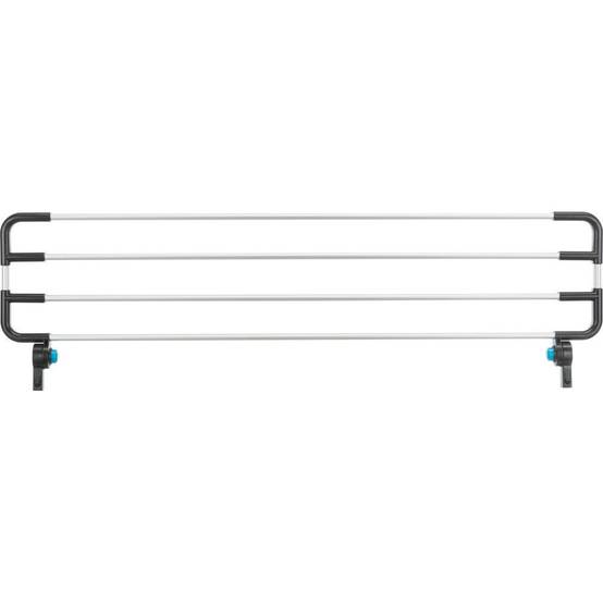 Trixie - Extension de la hauteur pour grille 13201 arrière de voiture, pour chien. - Imagen 10