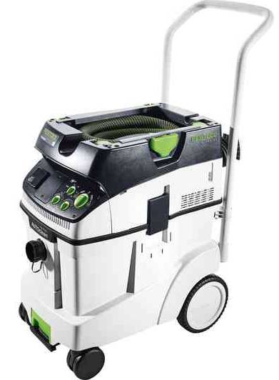 Festool - Aspirateur FESTOOL CTM 48 E AC - 574991 - Imagen 2