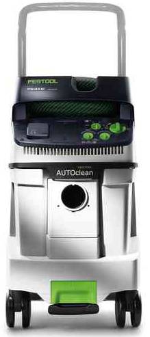 Festool - Aspirateur FESTOOL CTM 48 E AC - 574991 - Imagen 3
