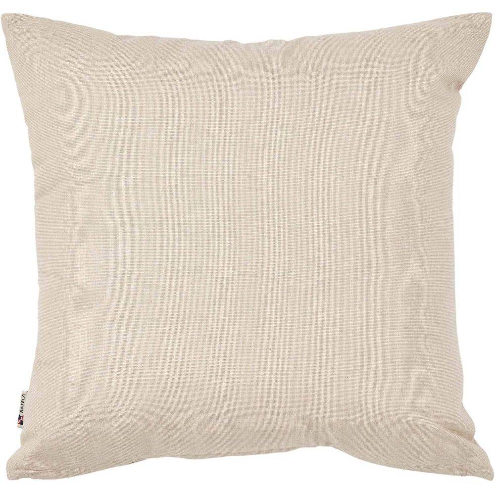Batela - Coussin en coton Sea 45 x 45 cm Crabe rouge Batela - Imagen 2