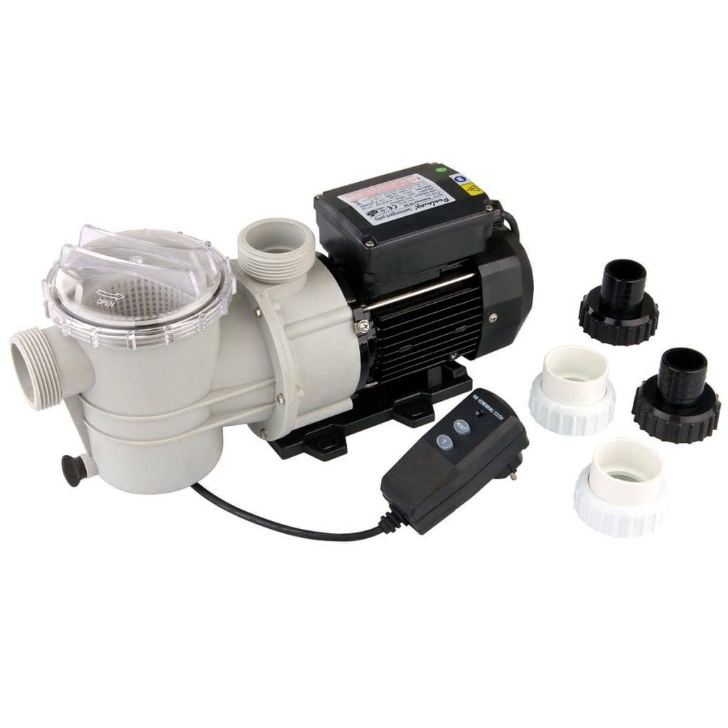 Ubbink - Pompe piscine POOLMAX TP35 - UBBINK - 7504498 - Imagen 1