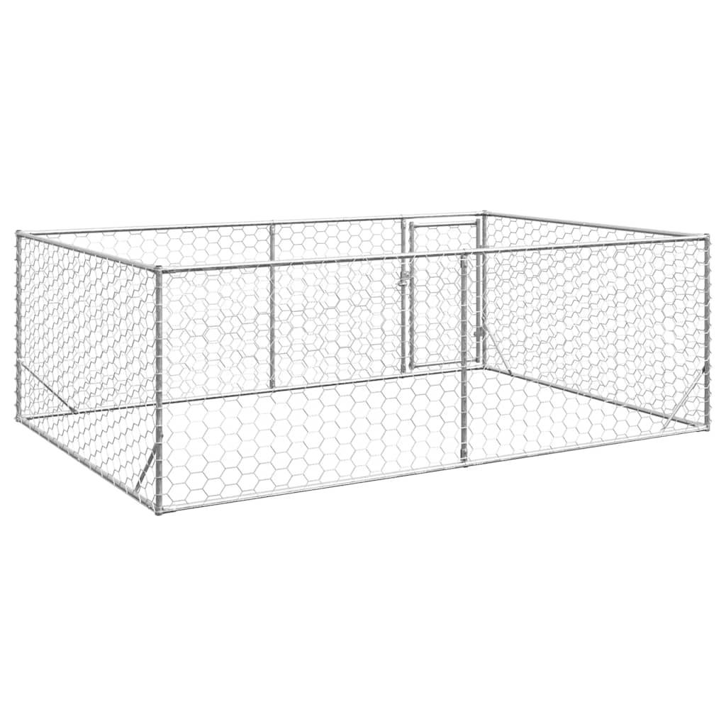 Niche plastique acier argent  - Prolenta premium p3101.1 - Image 5