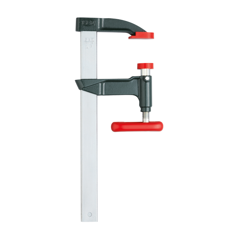 Serre-joint à pompe APE - BESSEY - serrage 500 - saillie 150 - APE50