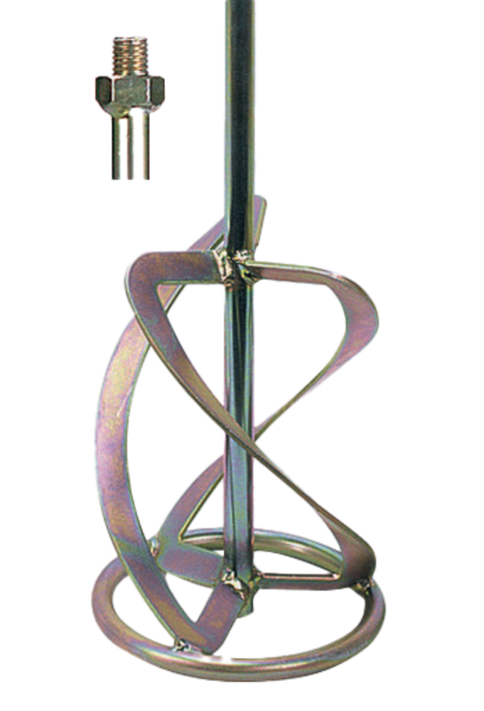 Malaxeur LEMAN 2 vitesses 160mm 1800W - Avec 2 turbines MAX180 - Imagen 6