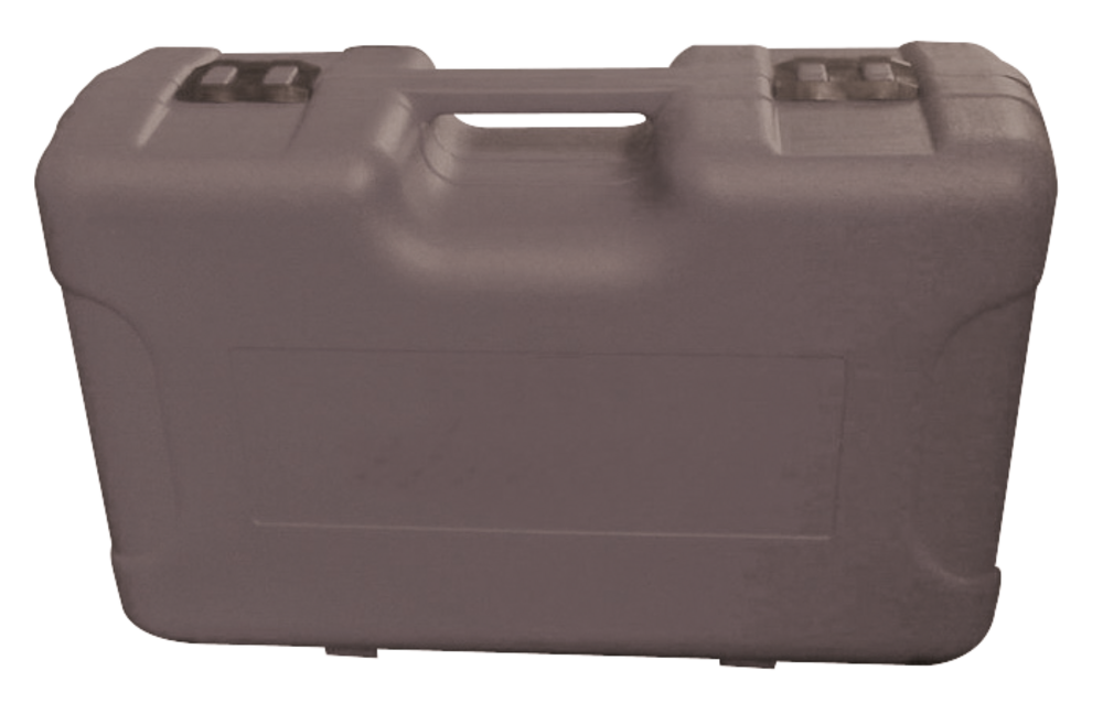 Malaxeur LEMAN 2 vitesses 160mm 1800W - Avec 2 turbines MAX180 - Imagen 2