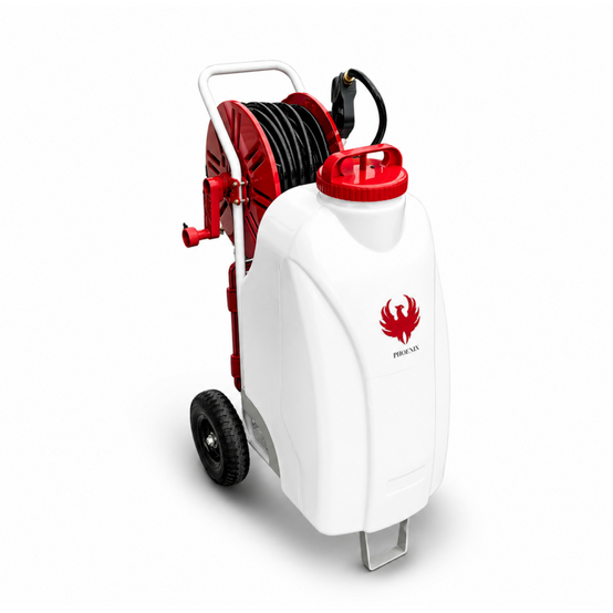 Pulvérisateur électrique 45 L à batterie avec buse réglable Gladiator Sprayer - Phoenix - Image 1