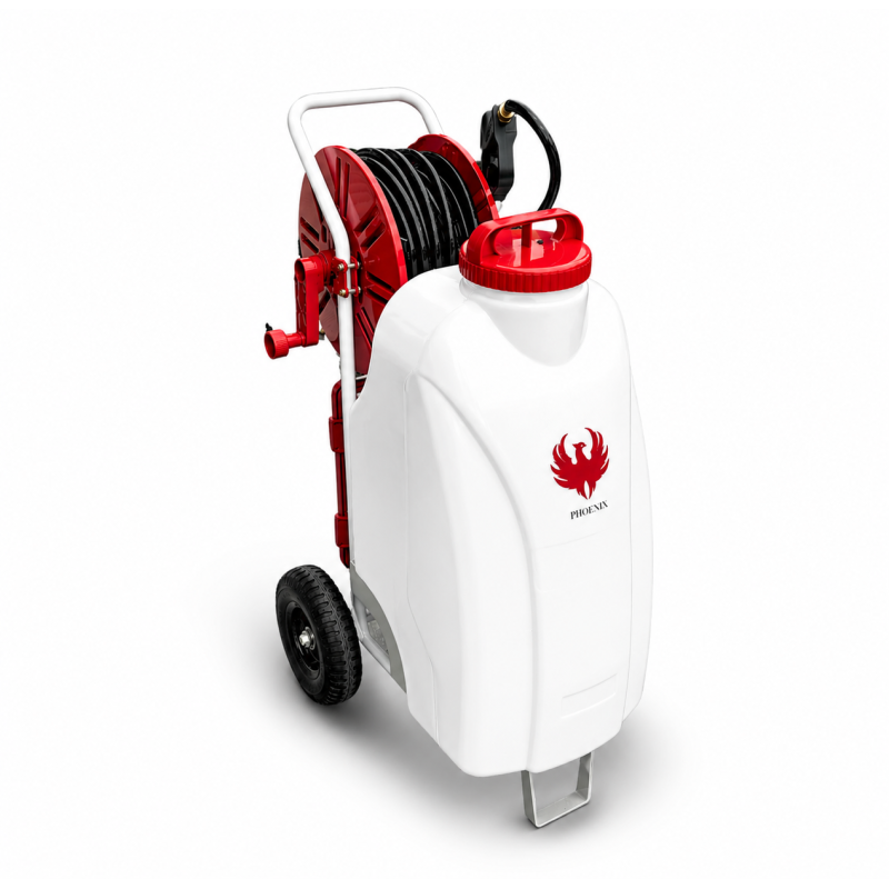 Pulvérisateur électrique 45 L à batterie avec buse réglable Gladiator Sprayer - Phoenix - Image 1