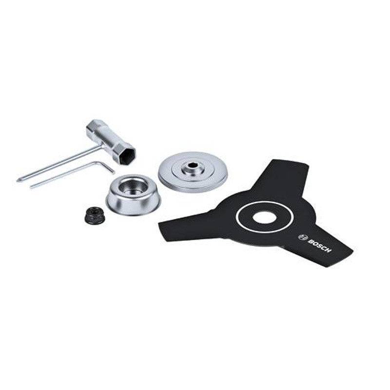 Bosch - Set de lames de rechange 23cm pour débroussailleuse - BOSCH - F016800631