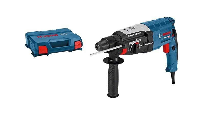 Bosch - Perforateur SDS Plus GBH 2-28 Pro BOSCH - 0611267500 - Image 1