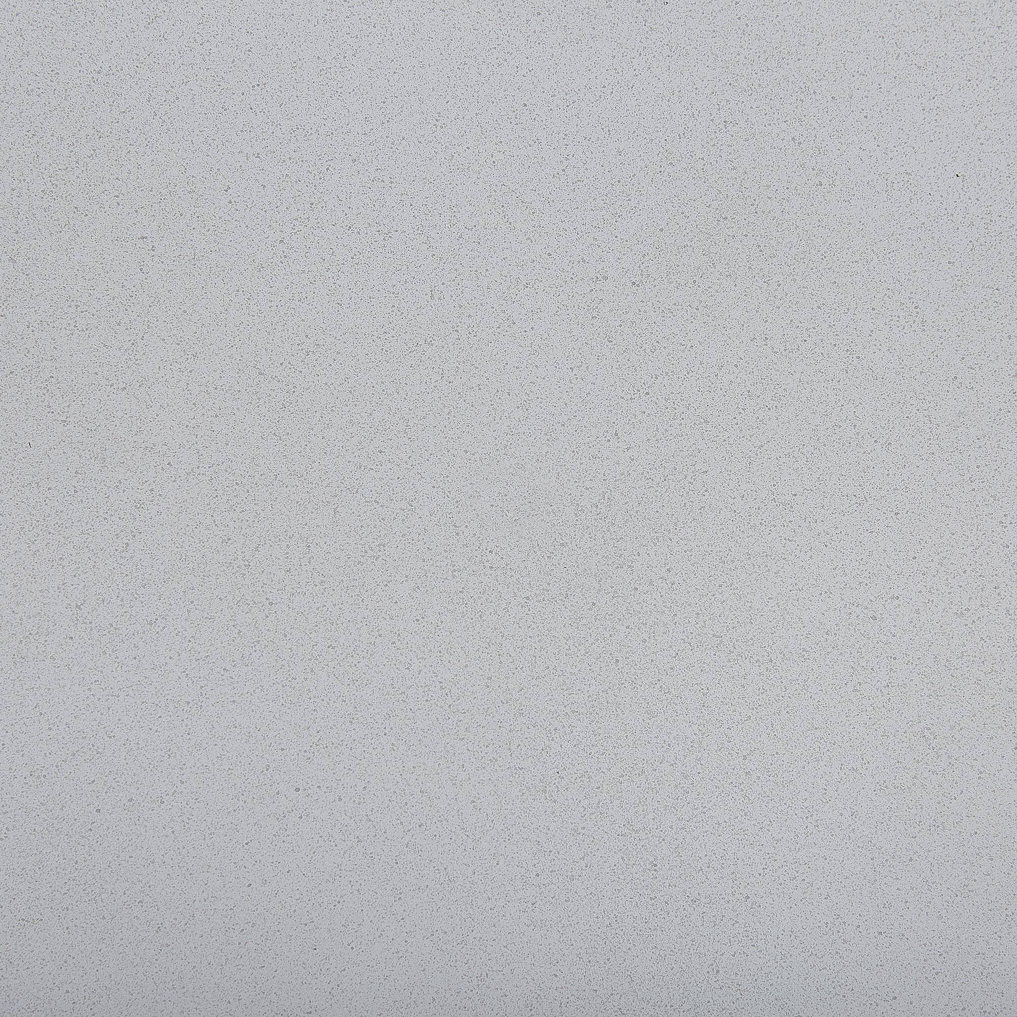 Beliani - Banc, 2 Personnes Fibre-ciment Blanc TARANTO - 150x40x40- Beliani - Imagen 4