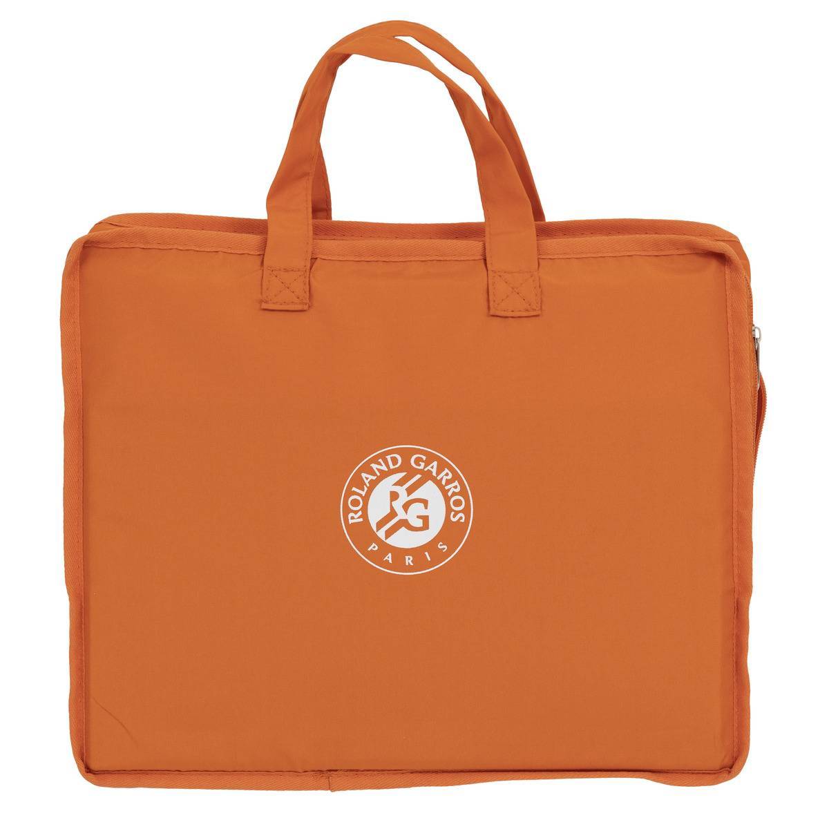 Hesperide - Toile sol "Curaçao" Roland-Garros" 4 x 3 m terre battue Hespéride - Imagen 2