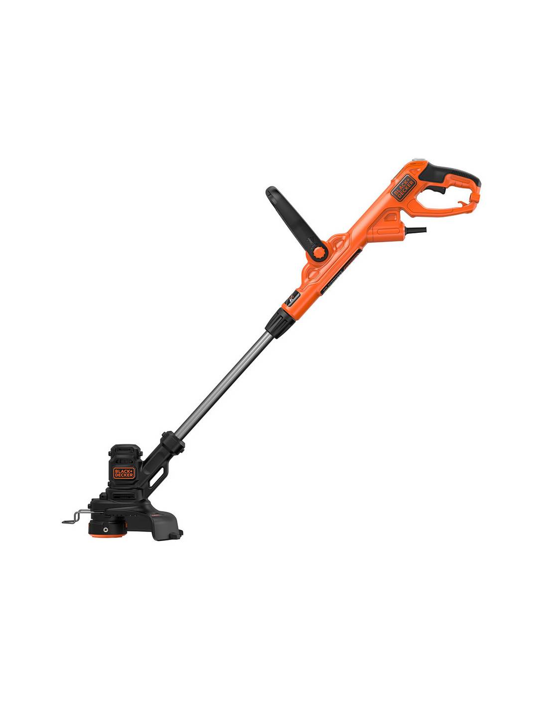 S.of. Tondeuse 450w 25cm 220-240v Beste625-qs Black+decker - Image 1