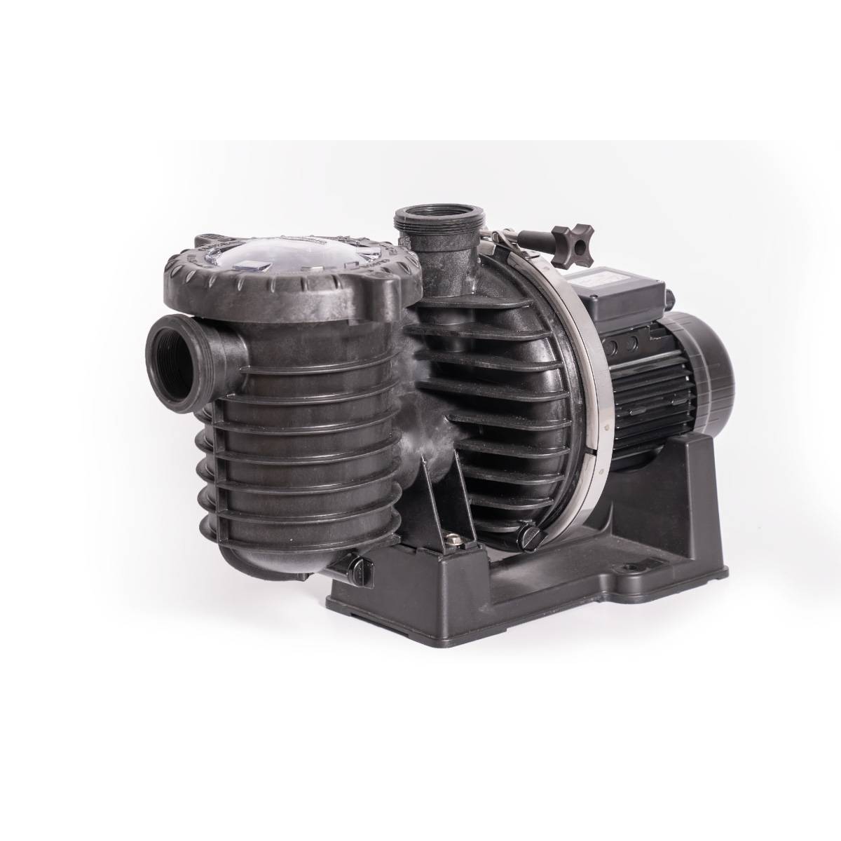 Pompe de filtration - 3.00 cv tri moteur ie3 - 33 m3/h P-STRHD-303E3 Pentair