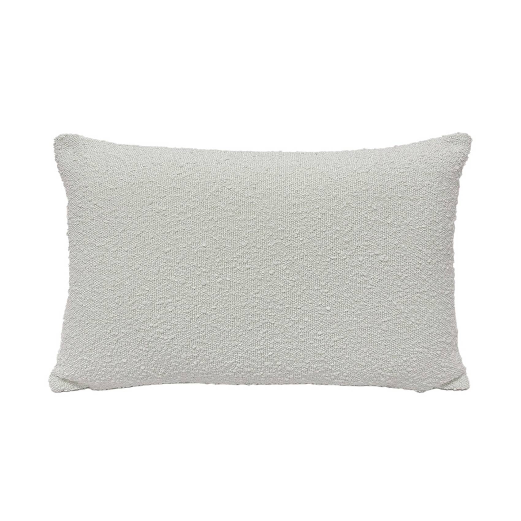 Opjet - Coussin en  bouclette Love - OPJET - Imagen 2