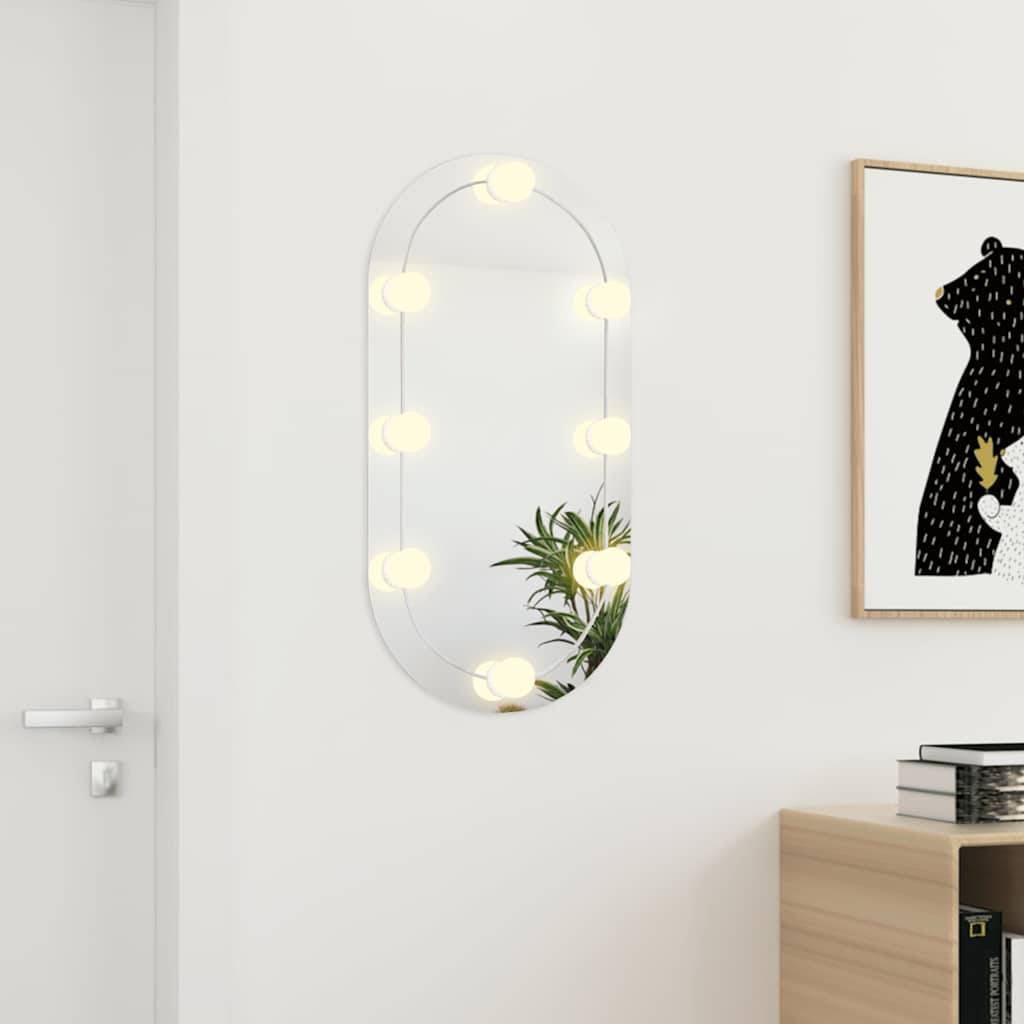 Prolenta Premium - Miroir  Angola Blanc  80 X 40 cm  - P87209B - Image 3