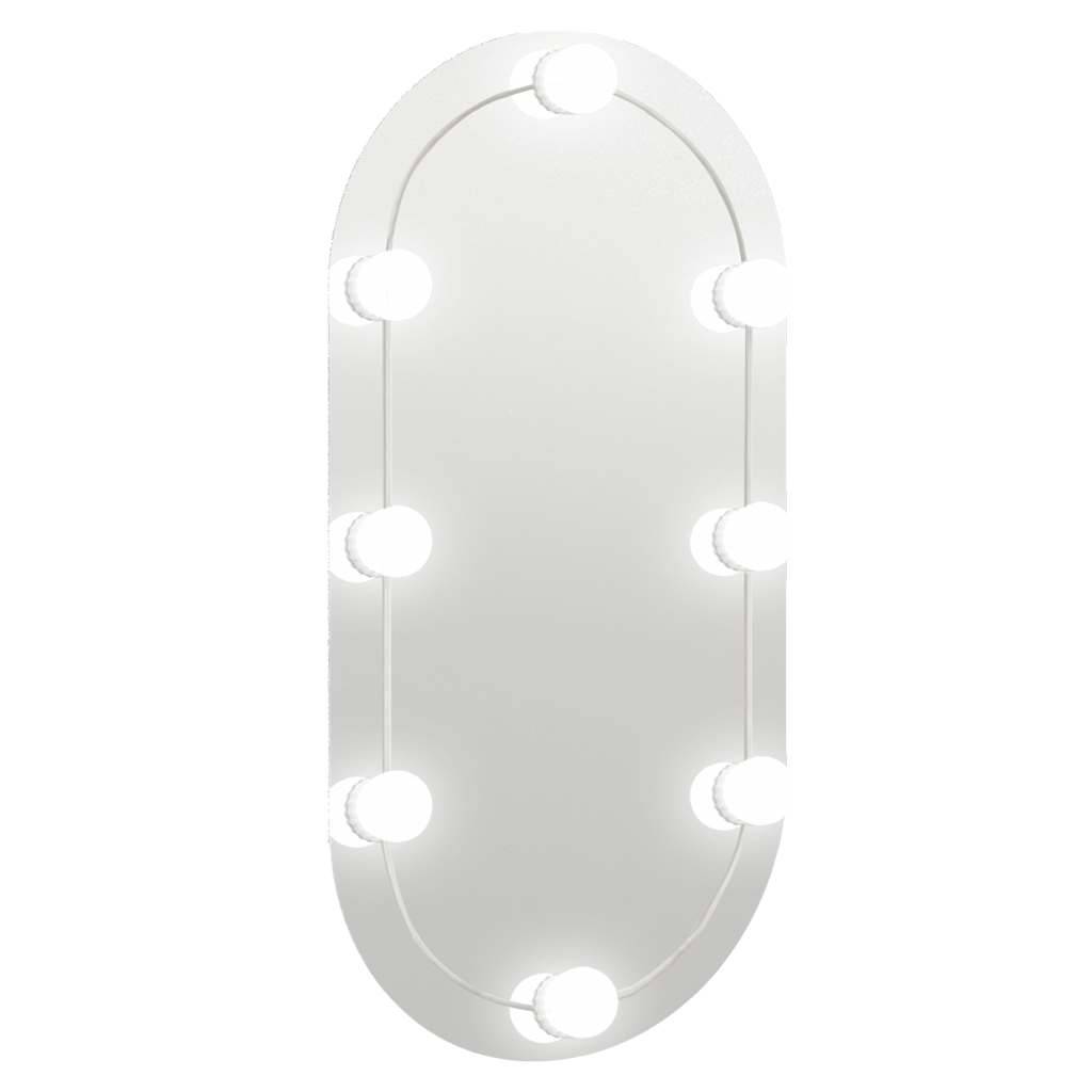 Prolenta Premium - Miroir  Angola Blanc  80 X 40 cm  - P87209B - Image 2