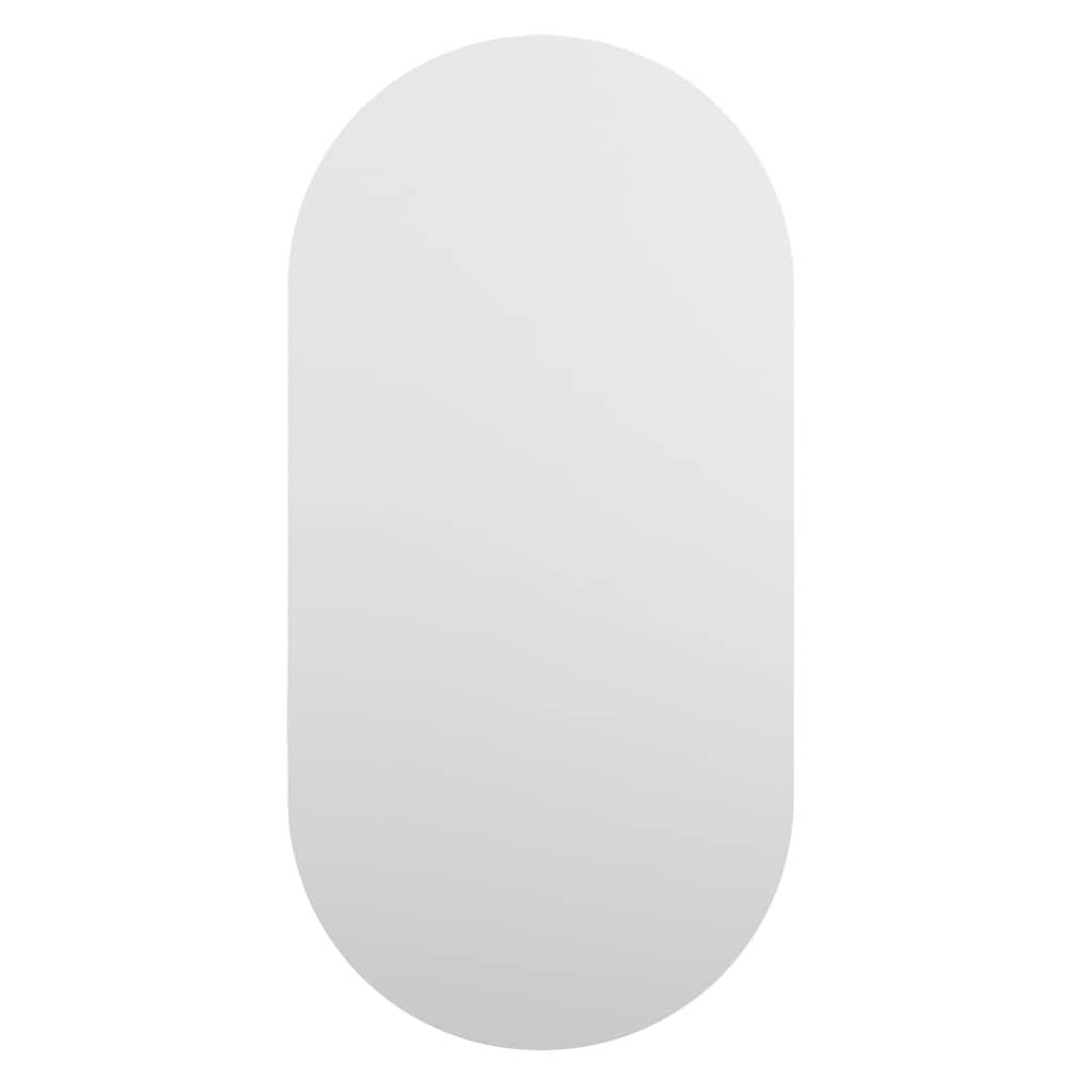 Prolenta Premium - Miroir Angola Blanc 80 X 40 cm - P87209B - Image 5