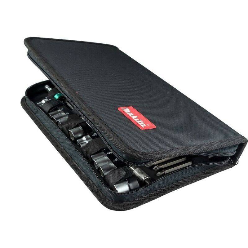 Makita - Set de technicien adaptable sur perceuse MAKITA P-52065 78 pcs Makita - Imagen 3