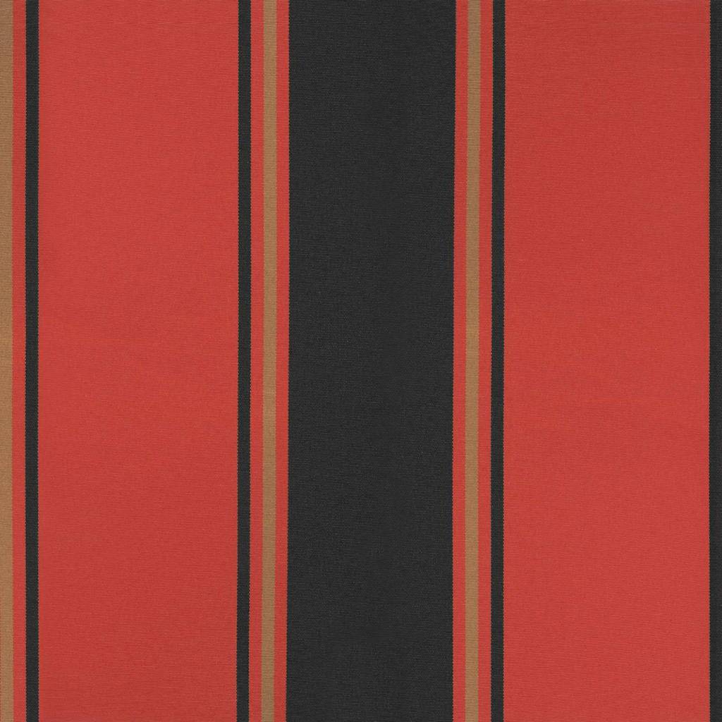 Store banne | Auvent Rétractable Orange 400 x 200 cm tissu Maison Chic - Image 8